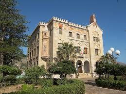 Villa Florio