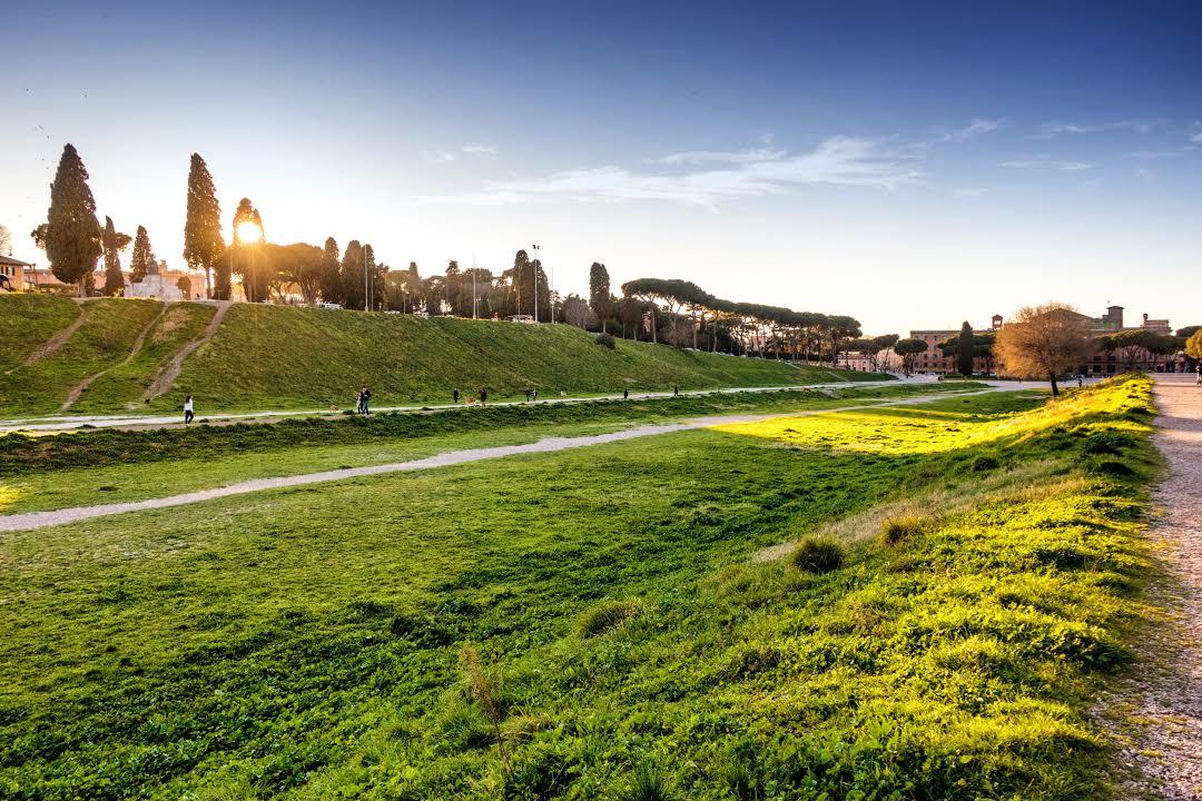 Circo Massimo