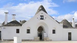 Trullo sovrano