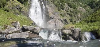 Cascata di Parcines