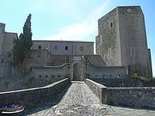 Castello di Melfi