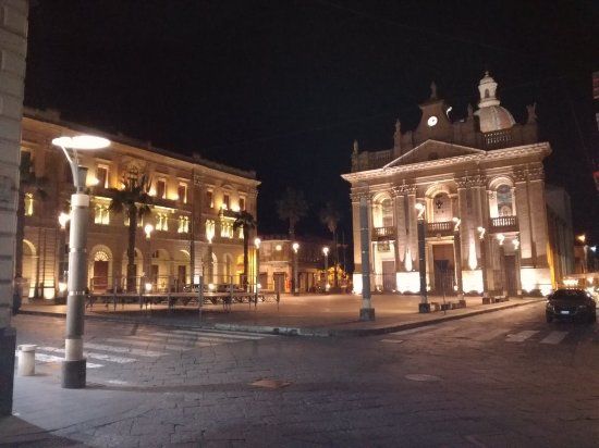 Basilica Matrice San Pietro