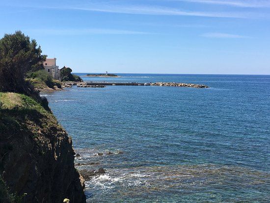 Punta Licosa