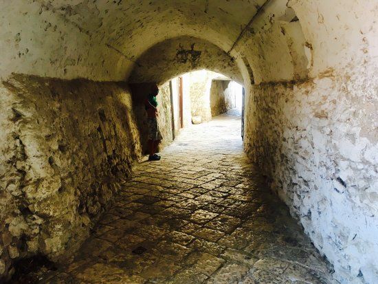 Borgo Medievale Pietramelara