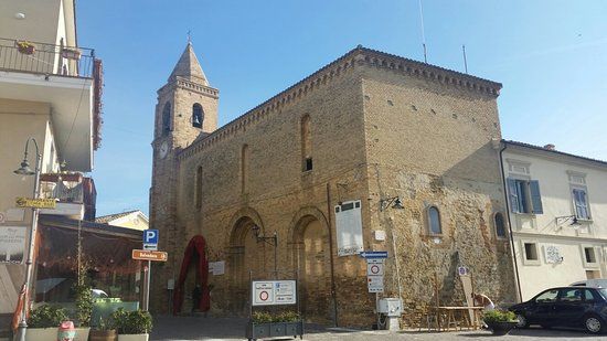 Chiesa di San Salvatore