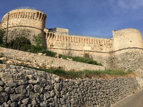 Castello Orsini