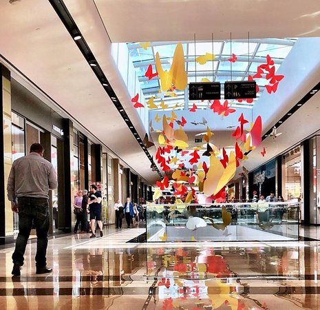 Centro Commerciale Oriocenter