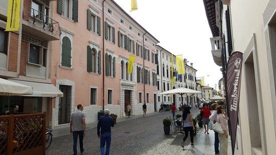 Corso Garibaldi