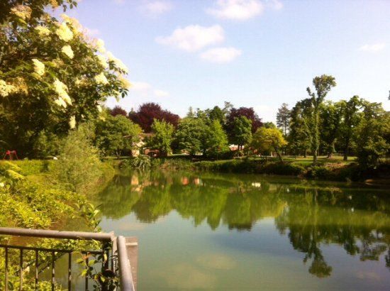 Parco San Valentino
