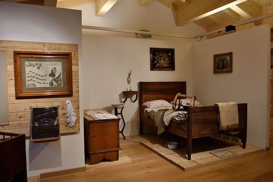 Museo Casa clautana