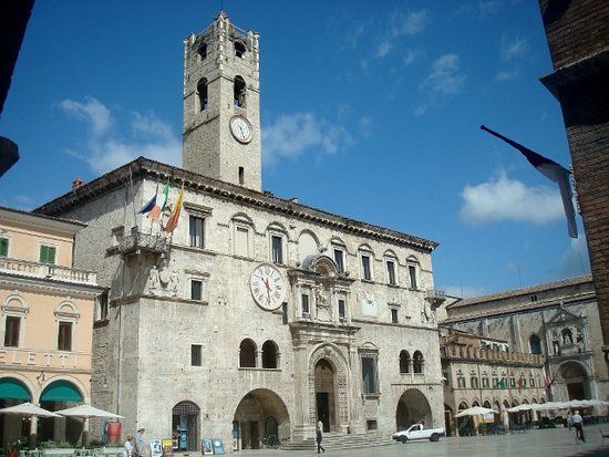 Palazzo dei Capitani del Popolo