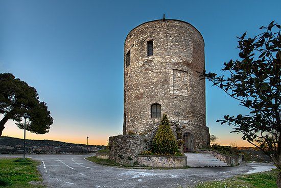 Torre Guevara