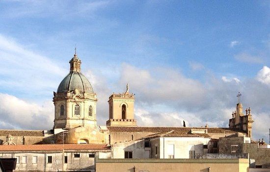 Chiesa Madre Basilica Santa Maria Assunta