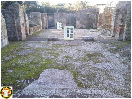 Terme Romane