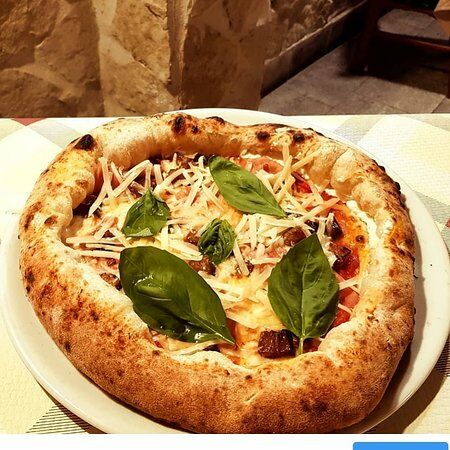 Pizzeria Cardines
