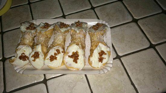 Pasticceria Bongiorno