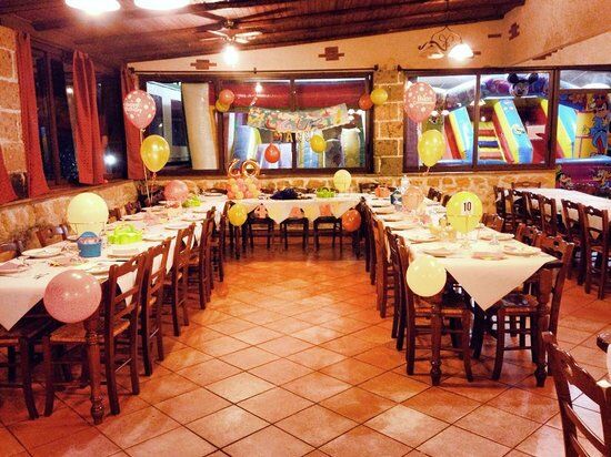Rugantino Pizzeria