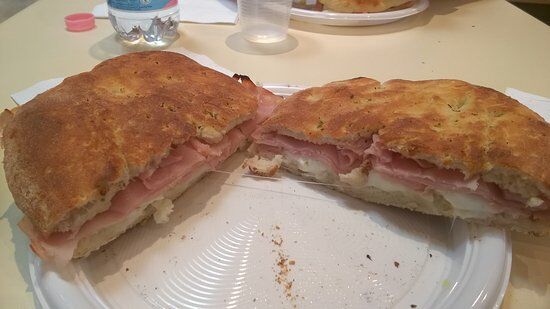 Piuma Pizza