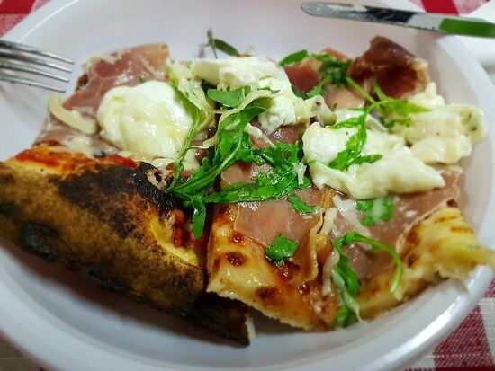 Strapizzami
