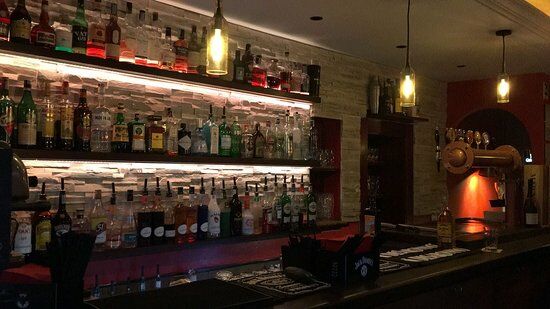 Fusion Cafè