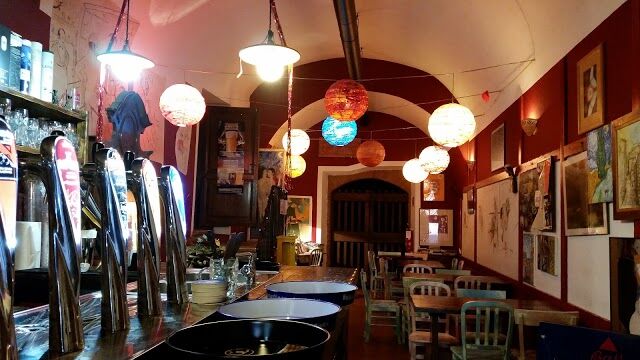Porcelli Tavern