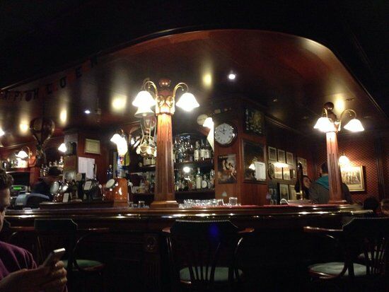 Mister Fogg Pub