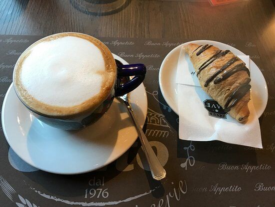 Cento Panetterie Pasticcerie