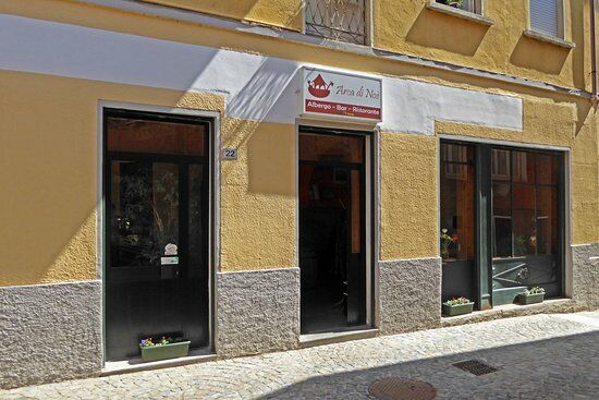 Ristorante Arca di Noè