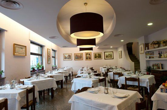 Ristorante Italia