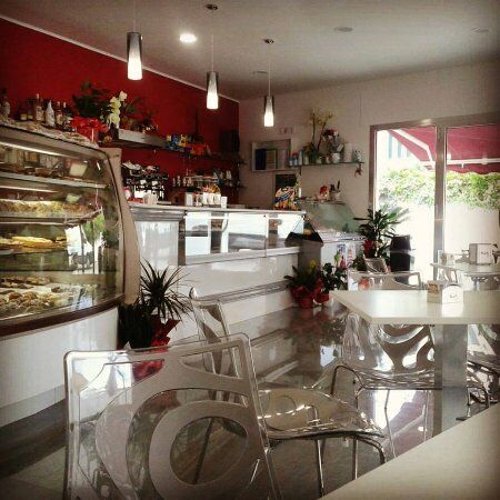 Caffetteria Baccaro