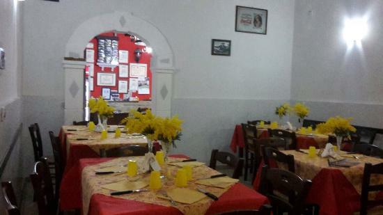 Pizzeria Mon Amour