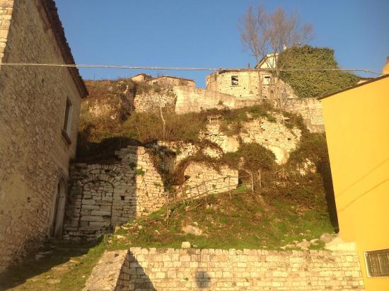 Centro Storico