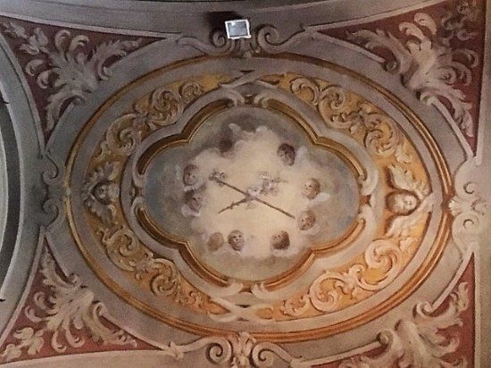 Santuario della Beata Vergine della Sassola