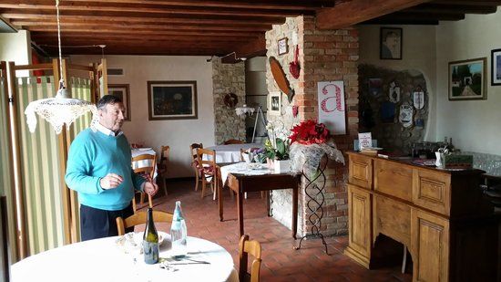 Agritur La Bella