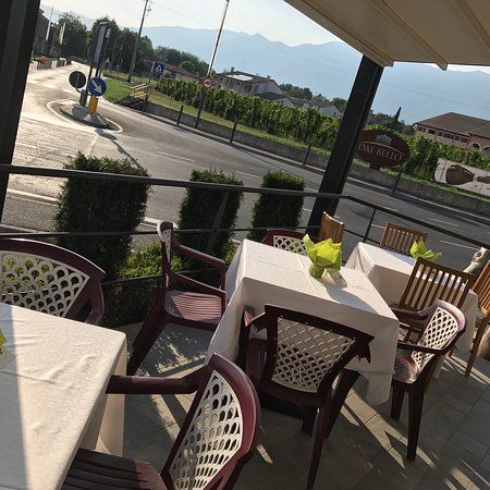 Osteria Fara Di Fonte