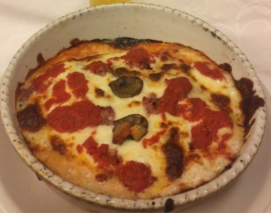 Pizzeria Ornella