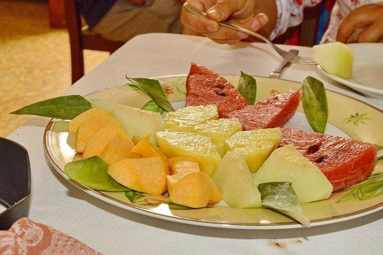 Trattoria Centro Storico