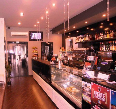 Black Devil Cafè