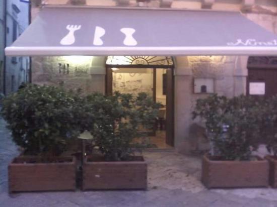 Pizzeria Ninet
