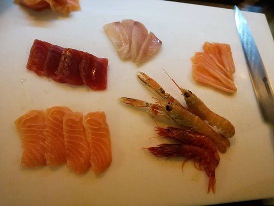 Umi Sushi