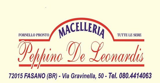 Macelleria