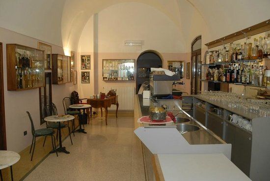 Albergo Ristorante Palazzo Ricordi