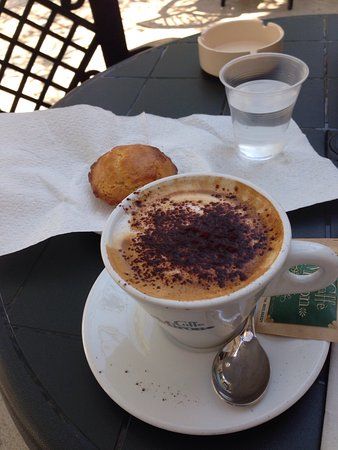Caffe Miron