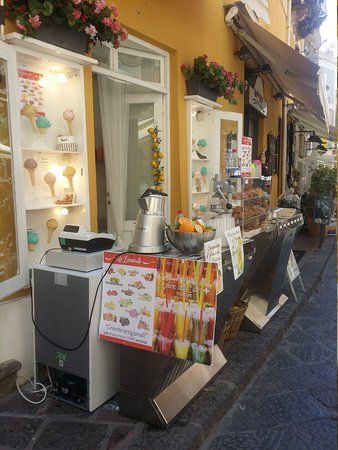 Fiore del Sale