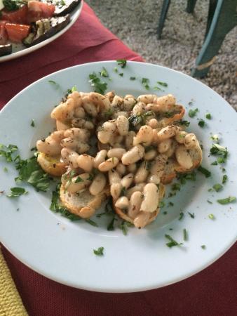 La Rustica Carrara