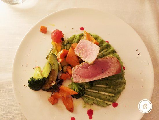 Ristorante KriKrok's