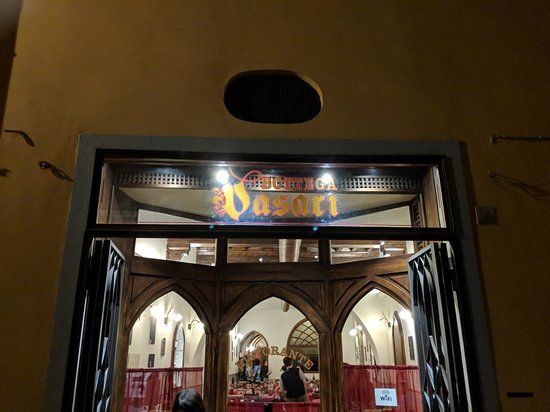 Bottega Vasari