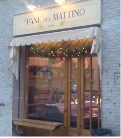 Il Pane Del Mattino