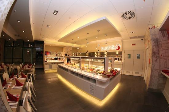 Sushiko Firenze
