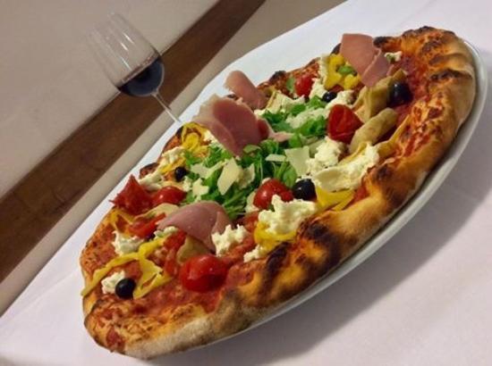 Ristorante Pizzeria Quo Vadis